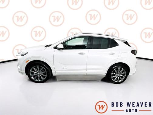 2024 Buick Encore GX Avenir