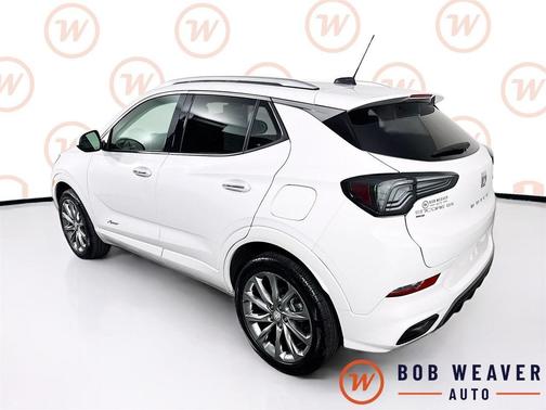 2024 Buick Encore GX Avenir