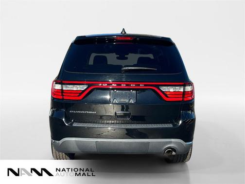 2017 Dodge Durango SXT