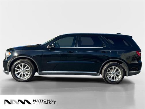 2017 Dodge Durango SXT