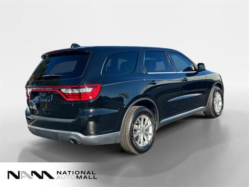 2017 Dodge Durango SXT