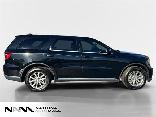 2017 Dodge Durango SXT