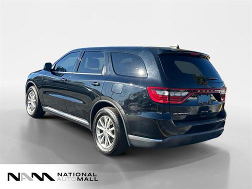 2017 Dodge Durango SXT