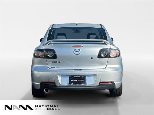 2009 Mazda Mazda3 i Touring Value