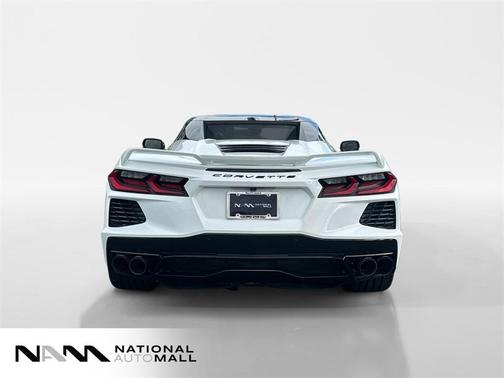 2022 Chevrolet Corvette Stingray w/3LT