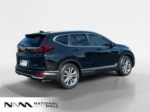 2020 Honda CR-V 2WD Touring