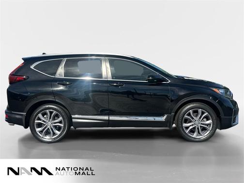 2020 Honda CR-V 2WD Touring