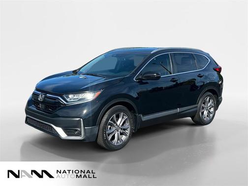 2020 Honda CR-V 2WD Touring