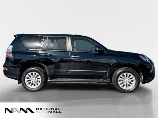 2018 Lexus GX 460 Premium