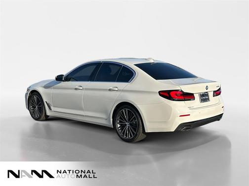 2023 BMW 530 i