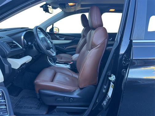 2022 Subaru Ascent Touring 7-Passenger