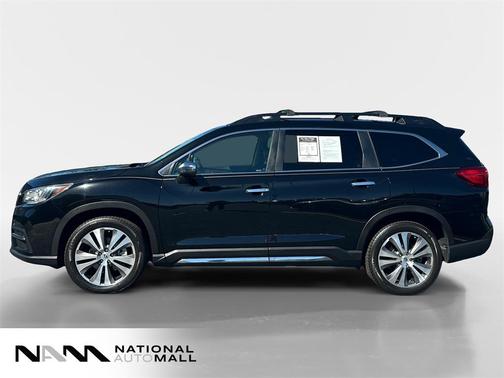 2022 Subaru Ascent Touring 7-Passenger