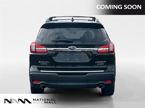 2022 Subaru Ascent Touring 7-Passenger