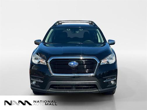 2022 Subaru Ascent Touring 7-Passenger