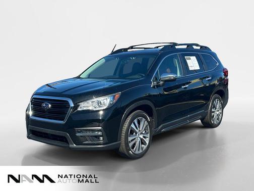 2022 Subaru Ascent Touring 7-Passenger