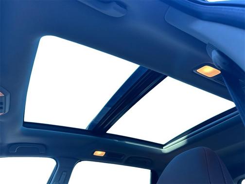 2022 Subaru Ascent Touring 7-Passenger