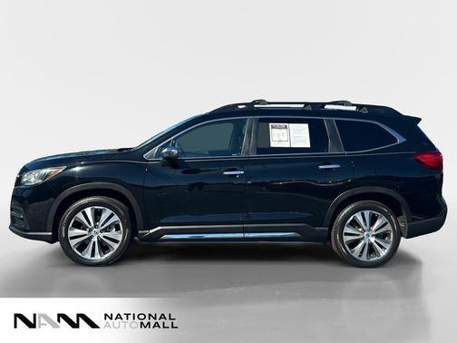 2022 Subaru Ascent Touring 7-Passenger