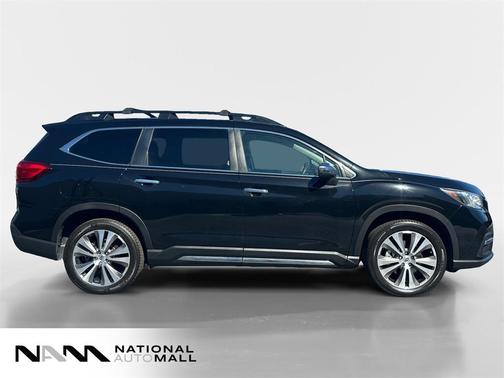 2022 Subaru Ascent Touring 7-Passenger