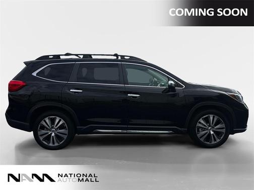 2022 Subaru Ascent Touring 7-Passenger
