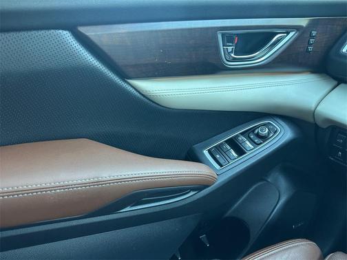 2022 Subaru Ascent Touring 7-Passenger