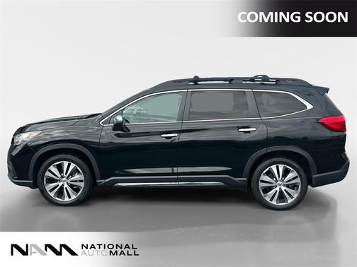 2022 Subaru Ascent Touring 7-Passenger