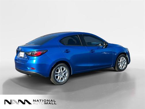 2018 Toyota Yaris iA Base