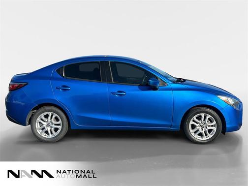 2018 Toyota Yaris iA Base