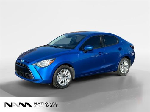2018 Toyota Yaris iA Base