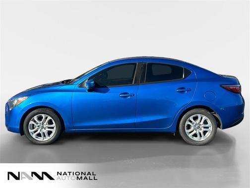 2018 Toyota Yaris iA Base