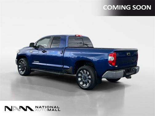 2015 Toyota Tundra SR5