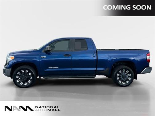 2015 Toyota Tundra SR5