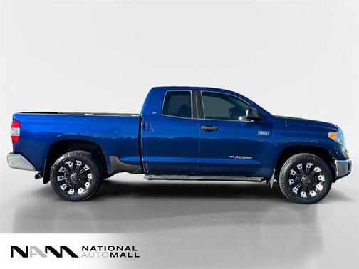 2015 Toyota Tundra SR5