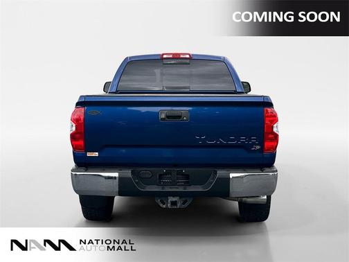 2015 Toyota Tundra SR5