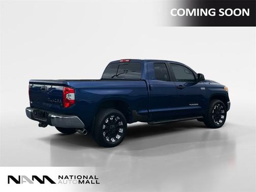 2015 Toyota Tundra SR5