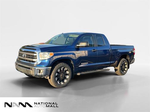 2015 Toyota Tundra SR5