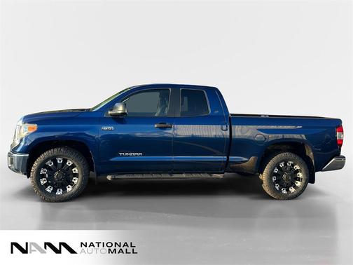 2015 Toyota Tundra SR5
