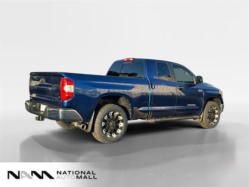 2015 Toyota Tundra SR5