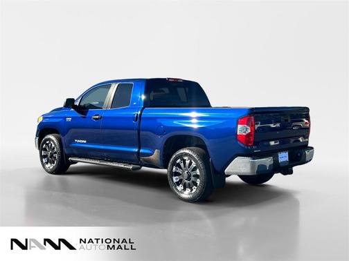 2015 Toyota Tundra SR5