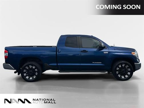 2015 Toyota Tundra SR5