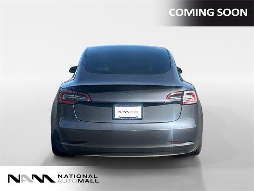 2021 Tesla Model 3 Performance