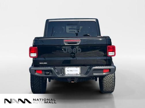 2022 Jeep Gladiator Sport S