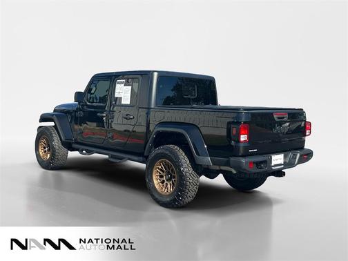 2022 Jeep Gladiator Sport S