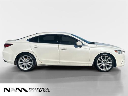 2014 Mazda Mazda6 i Touring