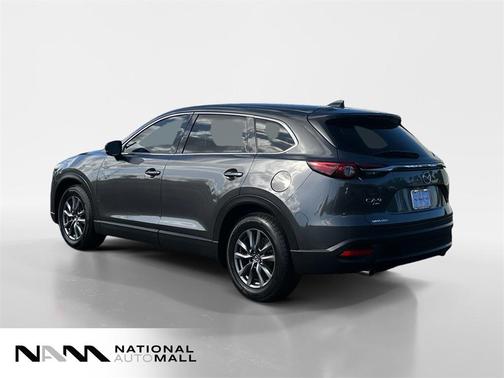 2021 Mazda CX-9 Touring