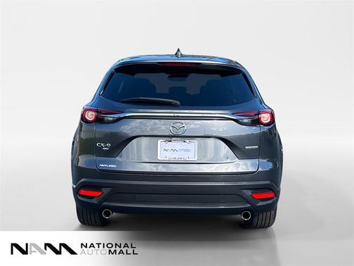 2021 Mazda CX-9 Touring