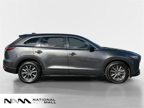 2021 Mazda CX-9 Touring