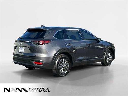 2021 Mazda CX-9 Touring