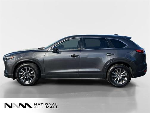 2021 Mazda CX-9 Touring