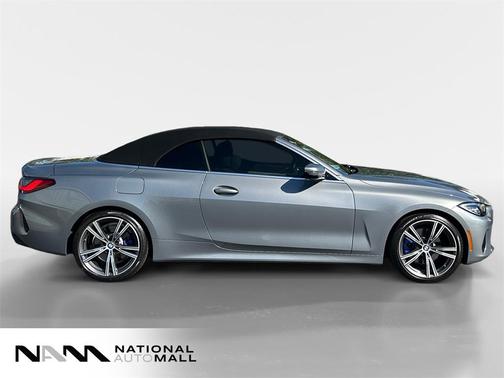 2023 BMW 430 i