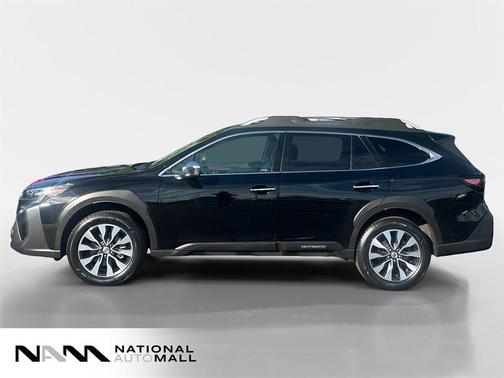 2023 Subaru Outback Touring XT